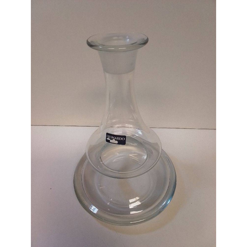 CARAFE LEONARDO 
