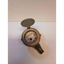 COMPTEUR D\'EAU 