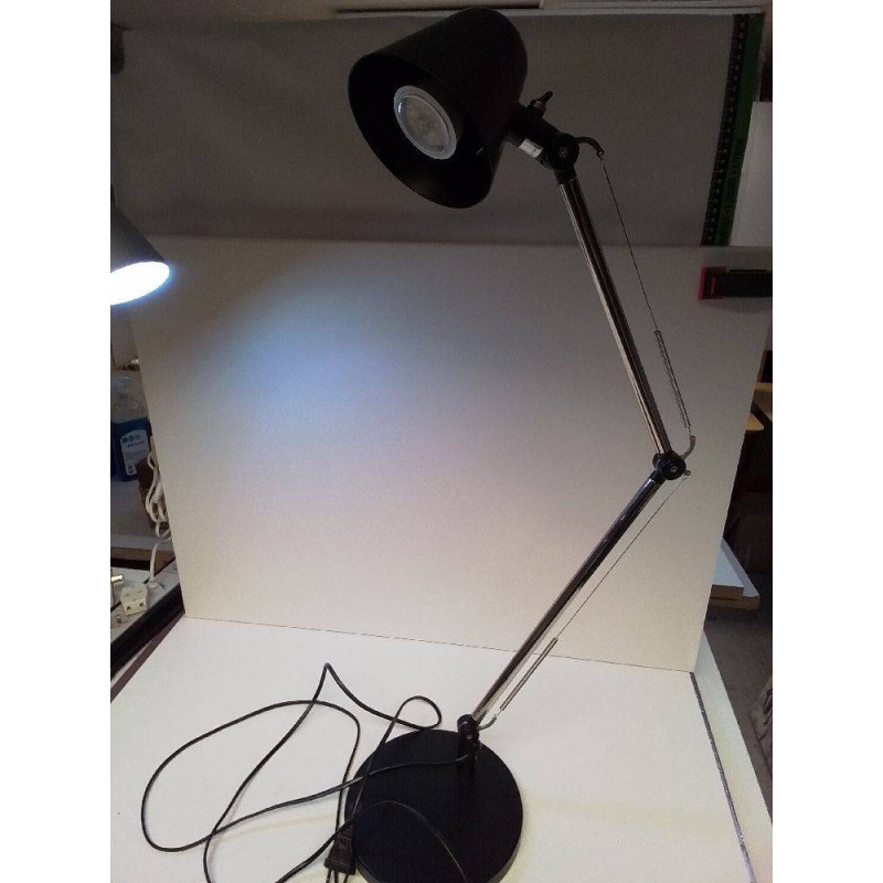 LAMPE DE BUREAU D\'ARCHITECTE 