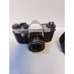 APPAREIL PHOTO PRAKTICA 