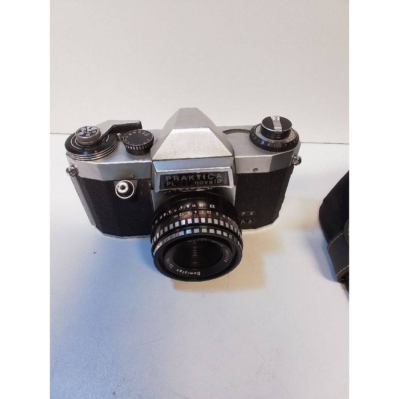 APPAREIL PHOTO PRAKTICA 