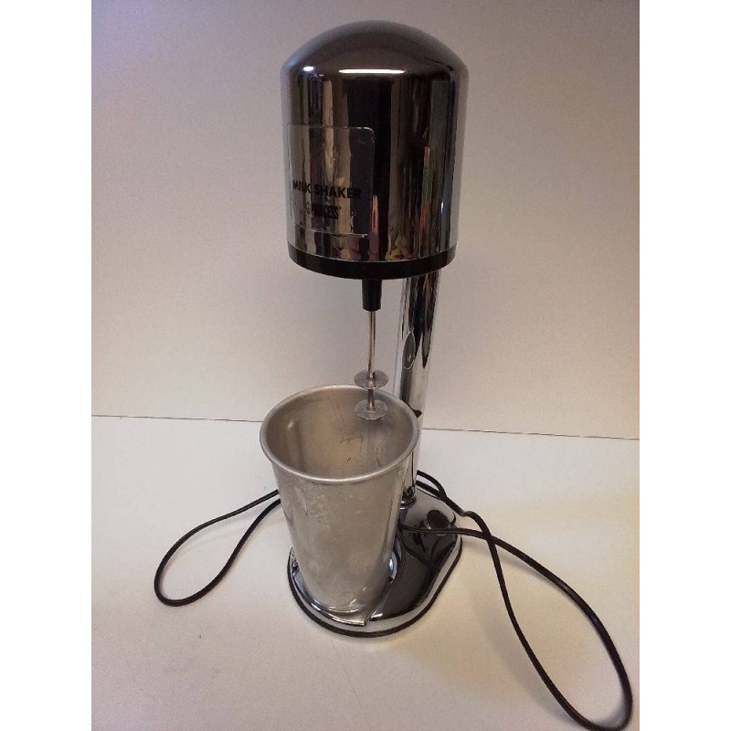 MILK SHAKER 