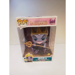 FIGURINE POP URSULA 