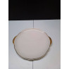 PLAT VILLEROY ET BOCH METTLACH 