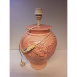 LAMPE A POSER SAUMON 