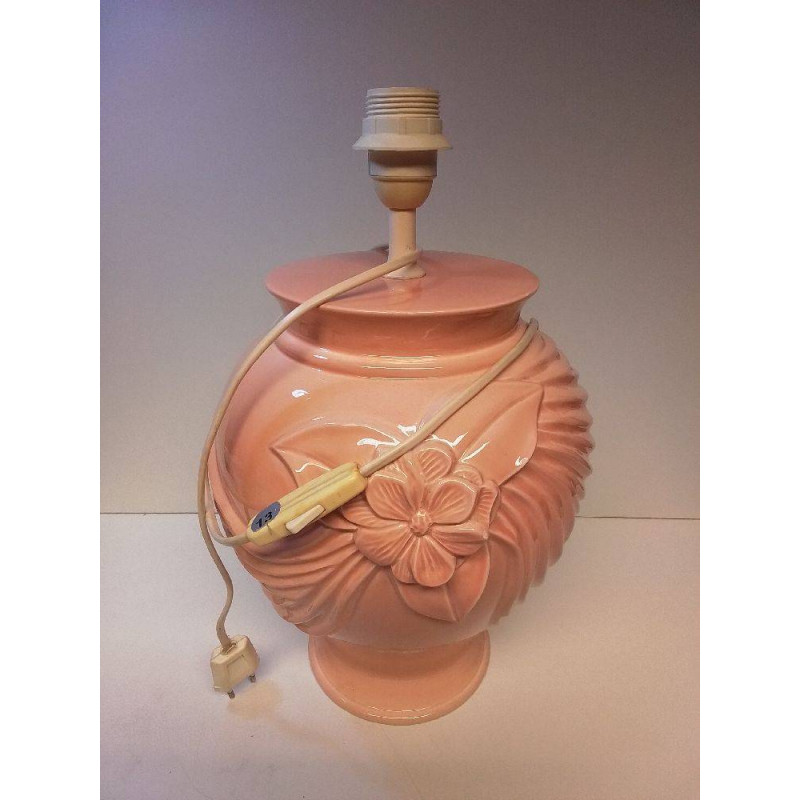 LAMPE A POSER SAUMON 