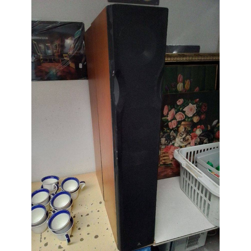 ENCEINTES HELIOS EXECUTIVE 