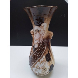 VASE CÉRAMIQUE 