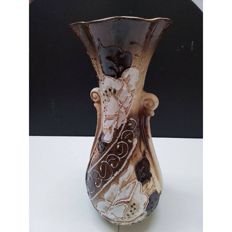 VASE CÉRAMIQUE 