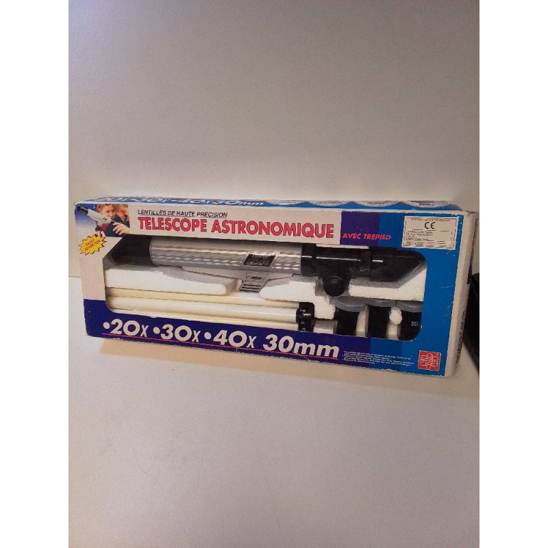 TÉLESCOPE 