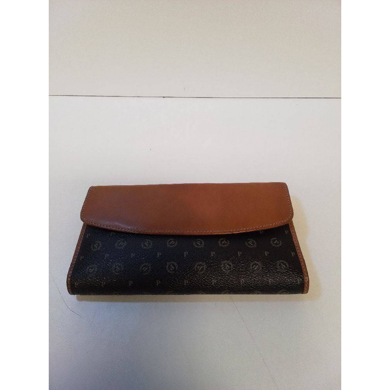 PORTE FEUILLE POLLINI 