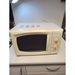MICRO ONDE BLUESKY