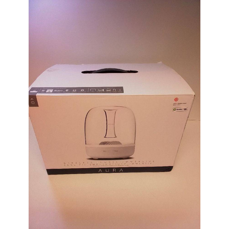 ENCEINTE AURA HARMAN KARDON 