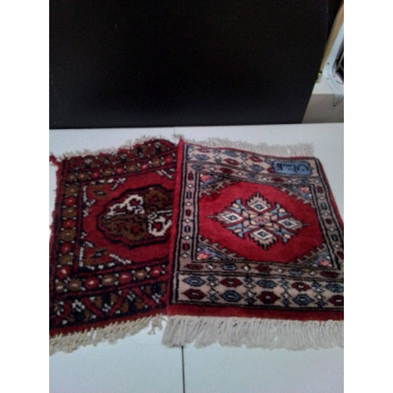 TAPIS DIVERS PM