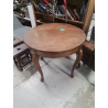 TABLE D’APPOINT RONDE 