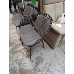 FAUTEUIL SICHEL AVEC...