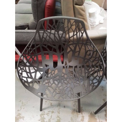 FAUTEUIL SICHEL AVEC HOUSSES LA PIECE