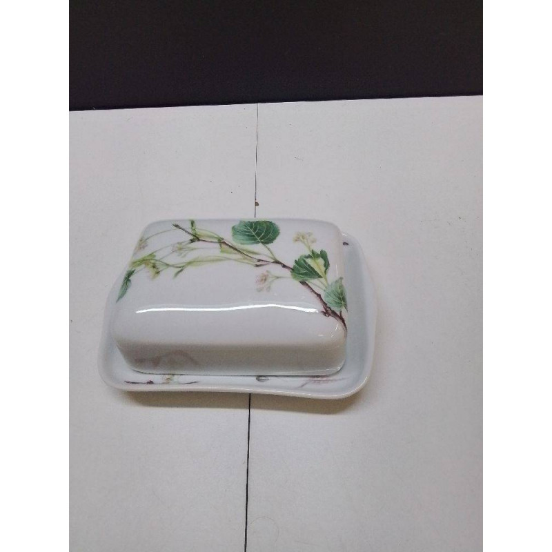 BEURRIER DECOR DE PARIS 