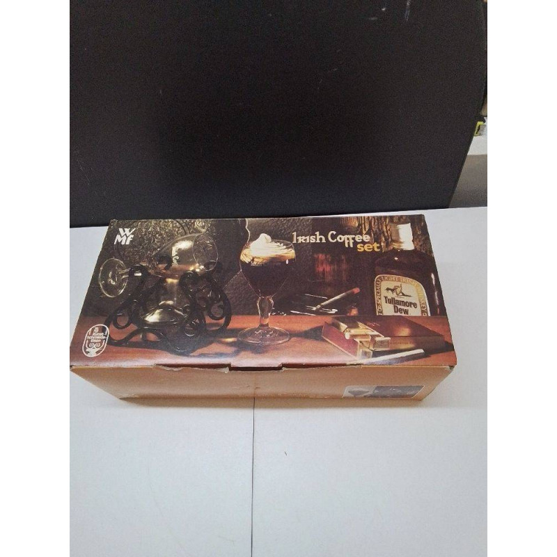 COFFRET IRISH COFFEE 