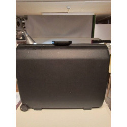 VALISE NOIR CODE 134