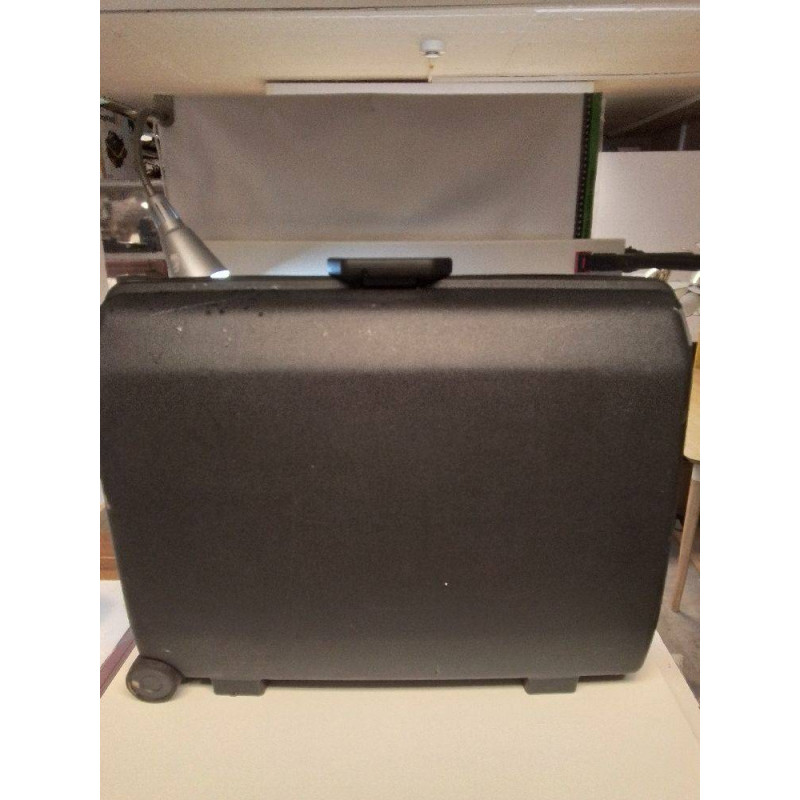 VALISE NOIR CODE 134