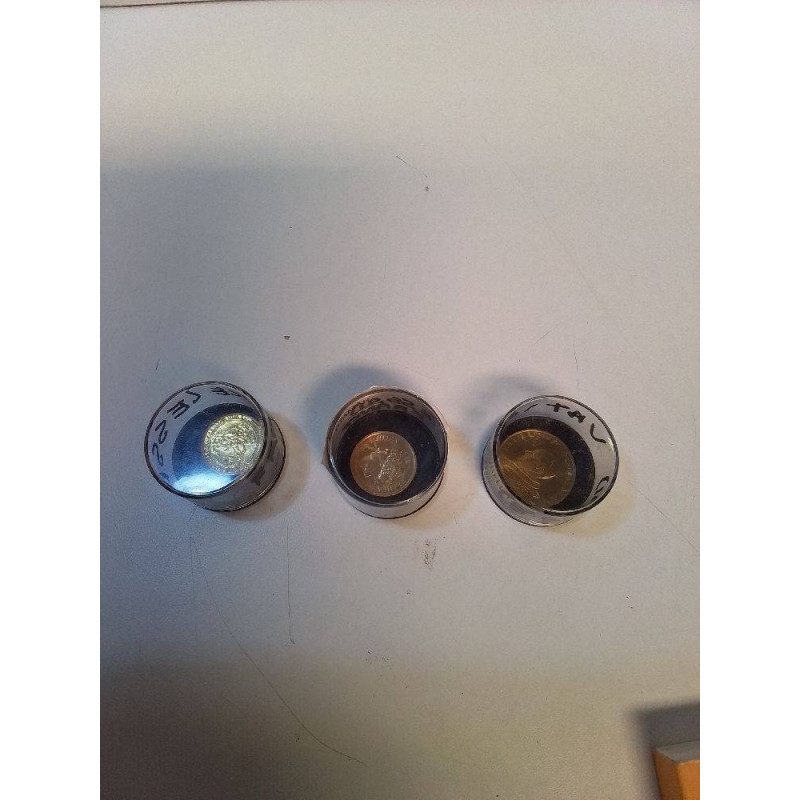 PIECE DE COLLECTION UNITÉ 