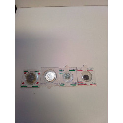 PIECE DE COLLECTION UNITE 