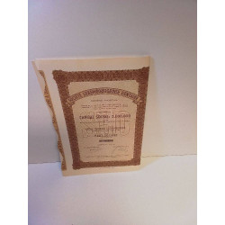 SOCIETE LUXEMBOURGEOISE...