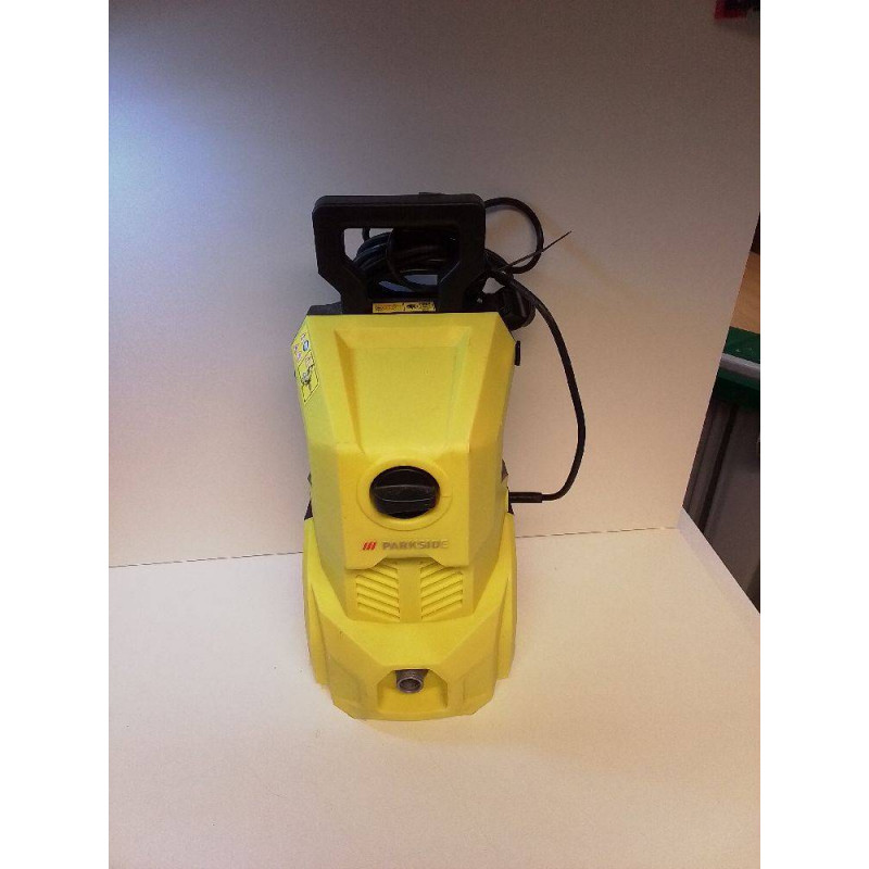 KARCHER PARKSIDE AVEC ACCESSOIRES 