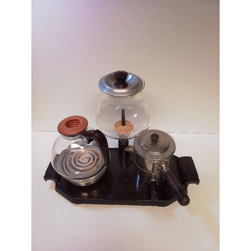 CAFETIERE CALOR VINTAGE 