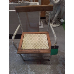 CHAISE ENFANT VINTAGE 