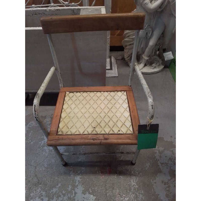 CHAISE ENFANT VINTAGE 