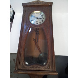 HORLOGE A POSE EN L\'ÉTAT 