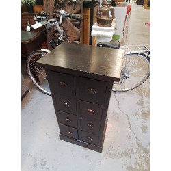 MEUBLE D’APPOINT BOIS 8...