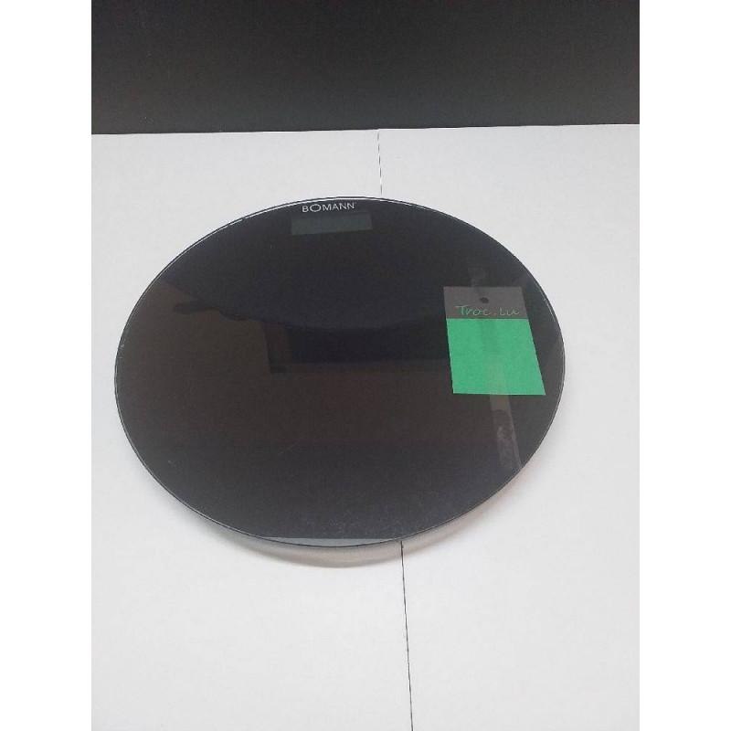 PESE PERSONNE BOMANN