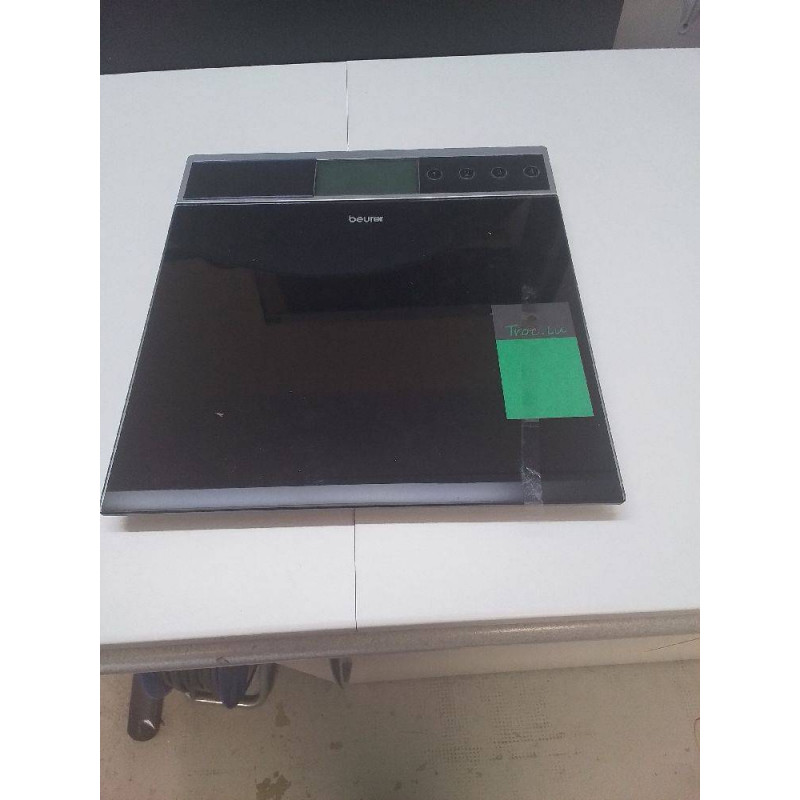 PESE PERSONNE BEURER