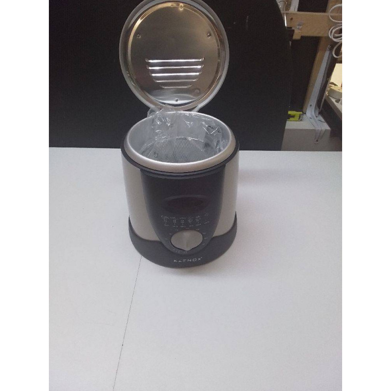 PETIT CUISEUR ELECTRIQUE KEENOX