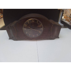 HORLOGE DE TABLE JUNGHANS...