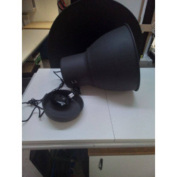 SUSPENSION STYLE INDUSTRIEL 