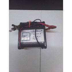 CHARGEUR BATTERIE BOSCH 12V