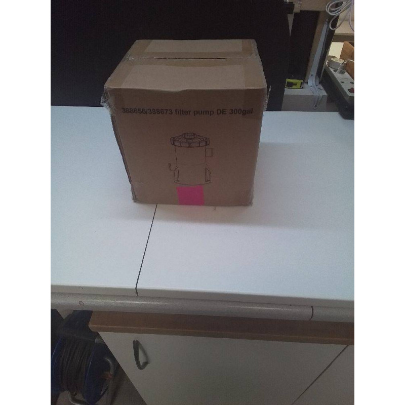 FILTRE POMPE DE NEUF