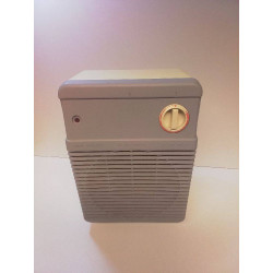 CHAUFFAGE D’APPOINT...