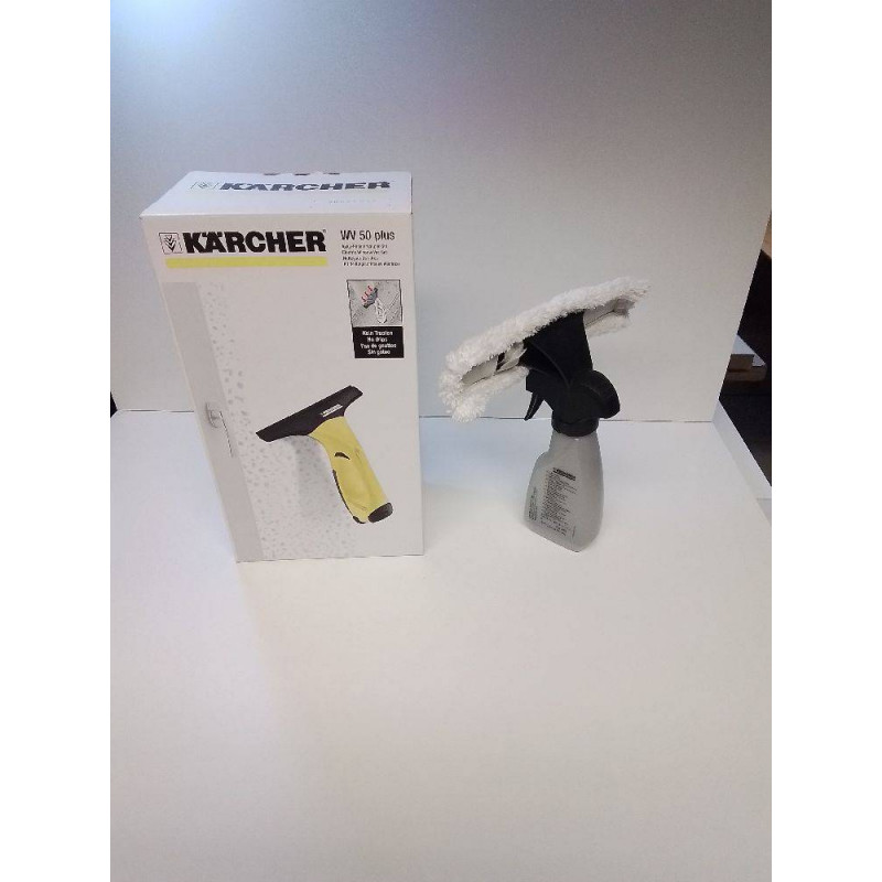 NETTOYEUR VITRE KARCHER