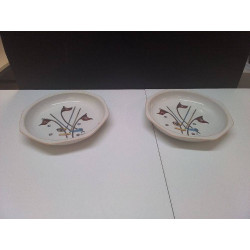 ASSIETTE SPORT VILLEROY ET...