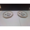 ASSIETTE SPORT VILLEROY ET BOCH LA PIECE 