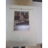 CALENDRIER ART VAKA 1973