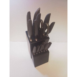 PRÉSENTOIR A COUTEAUX 