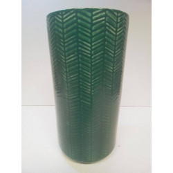 VASE CYLINDRE VERTB