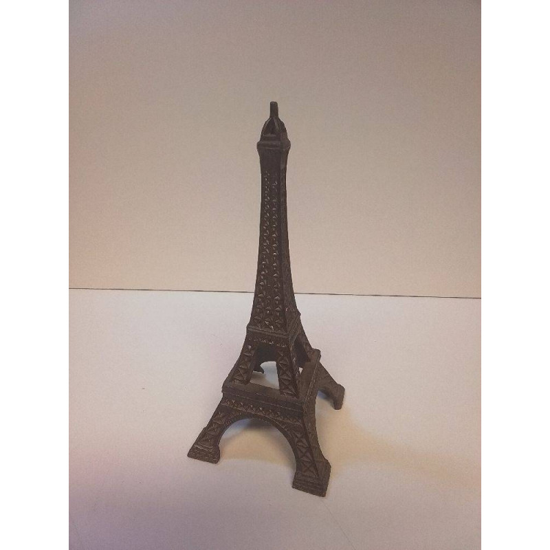 DÉCORATION TOUR EIFFEL 