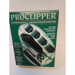 TONDEUSE PROCLIPPER